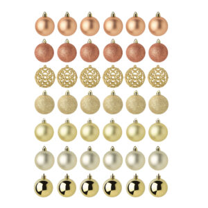 Conjunto 30 Bolas