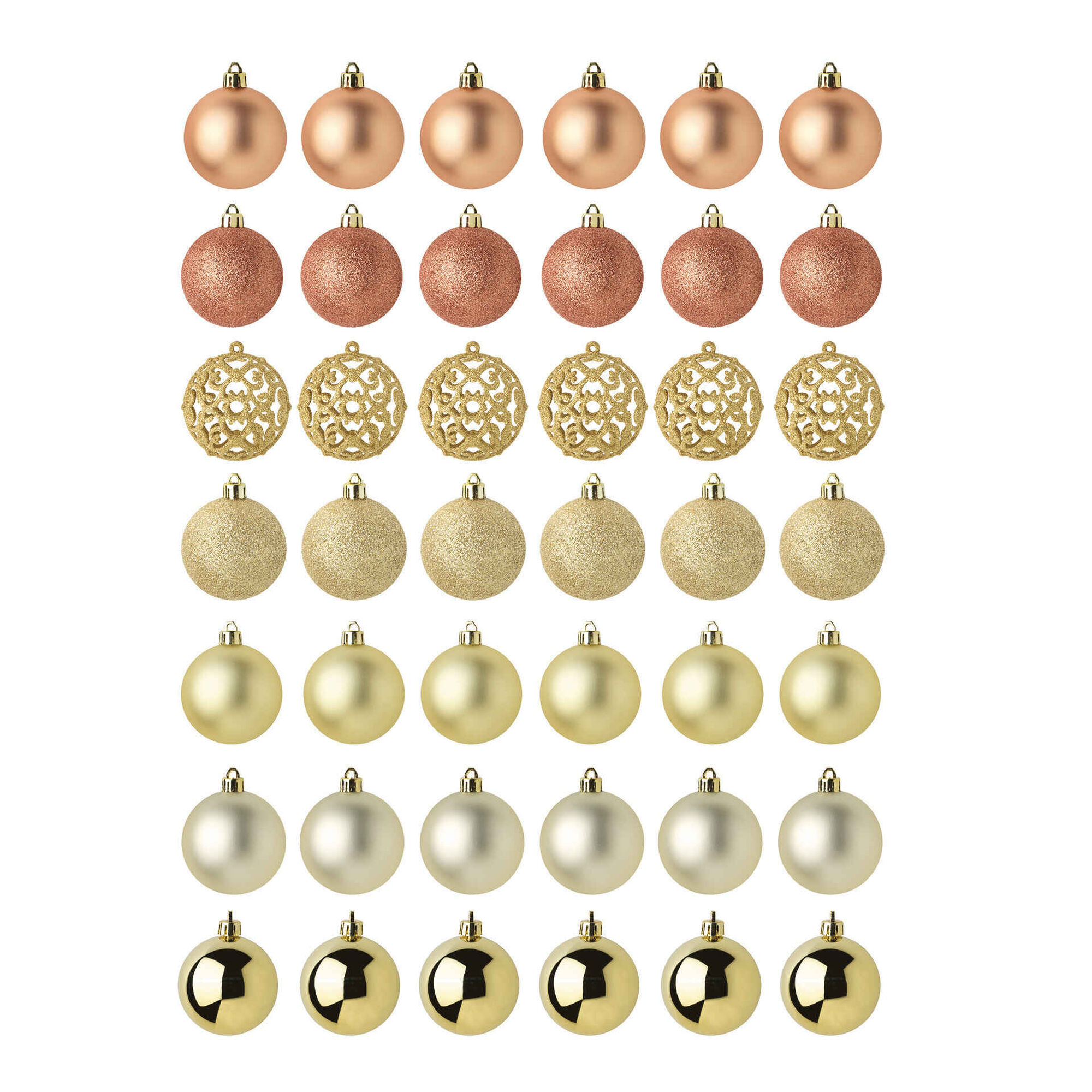 Conjunto 30 Bolas