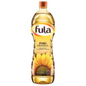 Óleo de Girassol Puro 1L