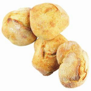 Bola de Lenha