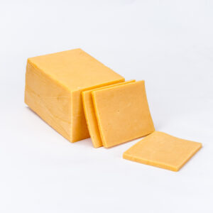 Fromage cheddar